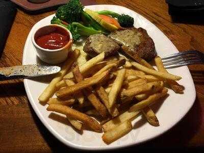 Outback Steakhouse