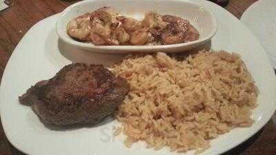 Outback Steakhouse