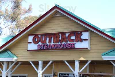 Outback Steakhouse