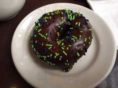 Top Pot Doughnuts
