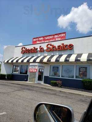 Steak 'n Shake