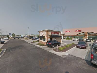 Scooter's Coffee & Yogurt