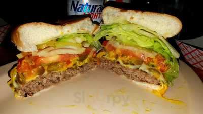 Friendly's Sports Bar And Grill