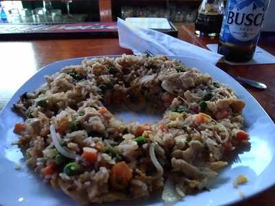 Friendly's Sports Bar And Grill