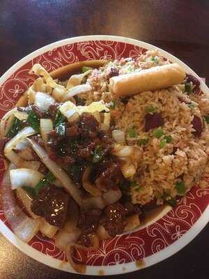 Hong Kong Island Chinese Restaurant