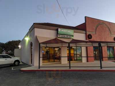 Hong Kong Island Chinese Restaurant