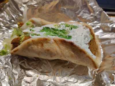 Salem Gyro & Submarine