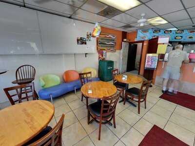 Salem Gyro & Submarine