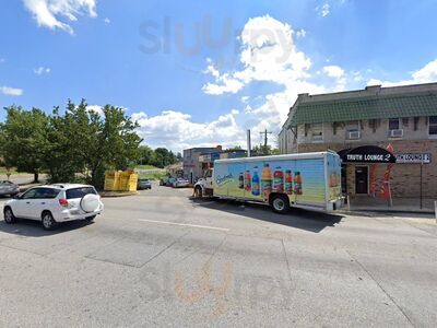 Island Image Cafe & Carryout