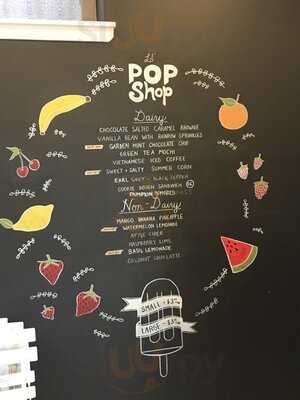 Lil' Pop Shop Cafe