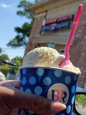 Baskin-robbins