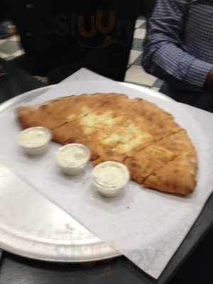 Mister Mcgoo's Pizza & Subs