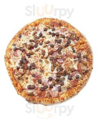 Mister Mcgoo's Pizza & Subs