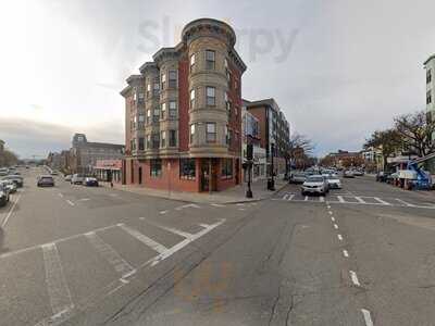 Mister Mcgoo's Pizza & Subs