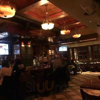 Blackwell's Pub And Restaurant