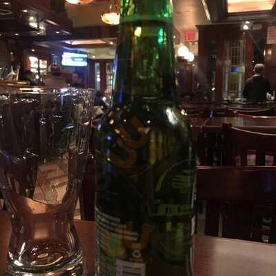 Blackwell's Pub And Restaurant