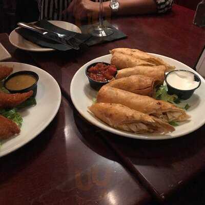 Blackwell's Pub And Restaurant