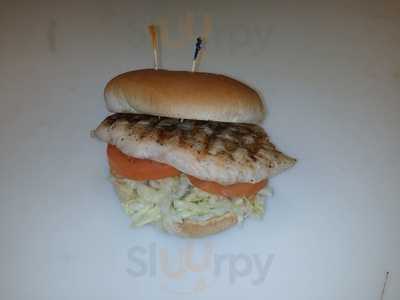 Freddie's Hamburgers