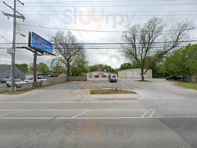 Freddie's Hamburgers