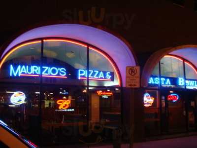 Maurizio's Pizza