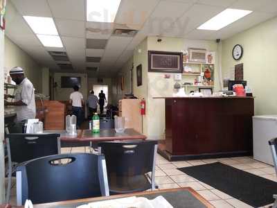 Tayab's Kabab & Grill