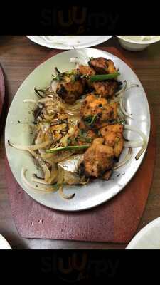 Tayab's Kabab & Grill