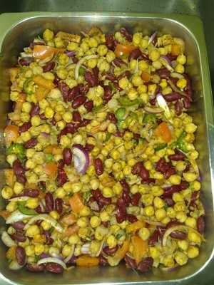 Tayab's Kabab & Grill