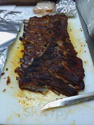 Ribs N Bread