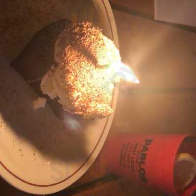 Parlor Pizza Bar - Wicker Park