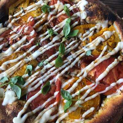 Parlor Pizza Bar - Wicker Park