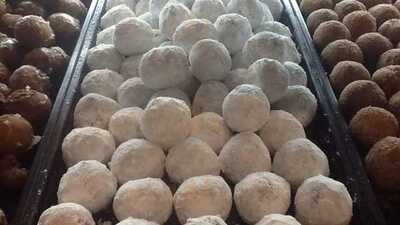 Farmhouse Daylight Donuts