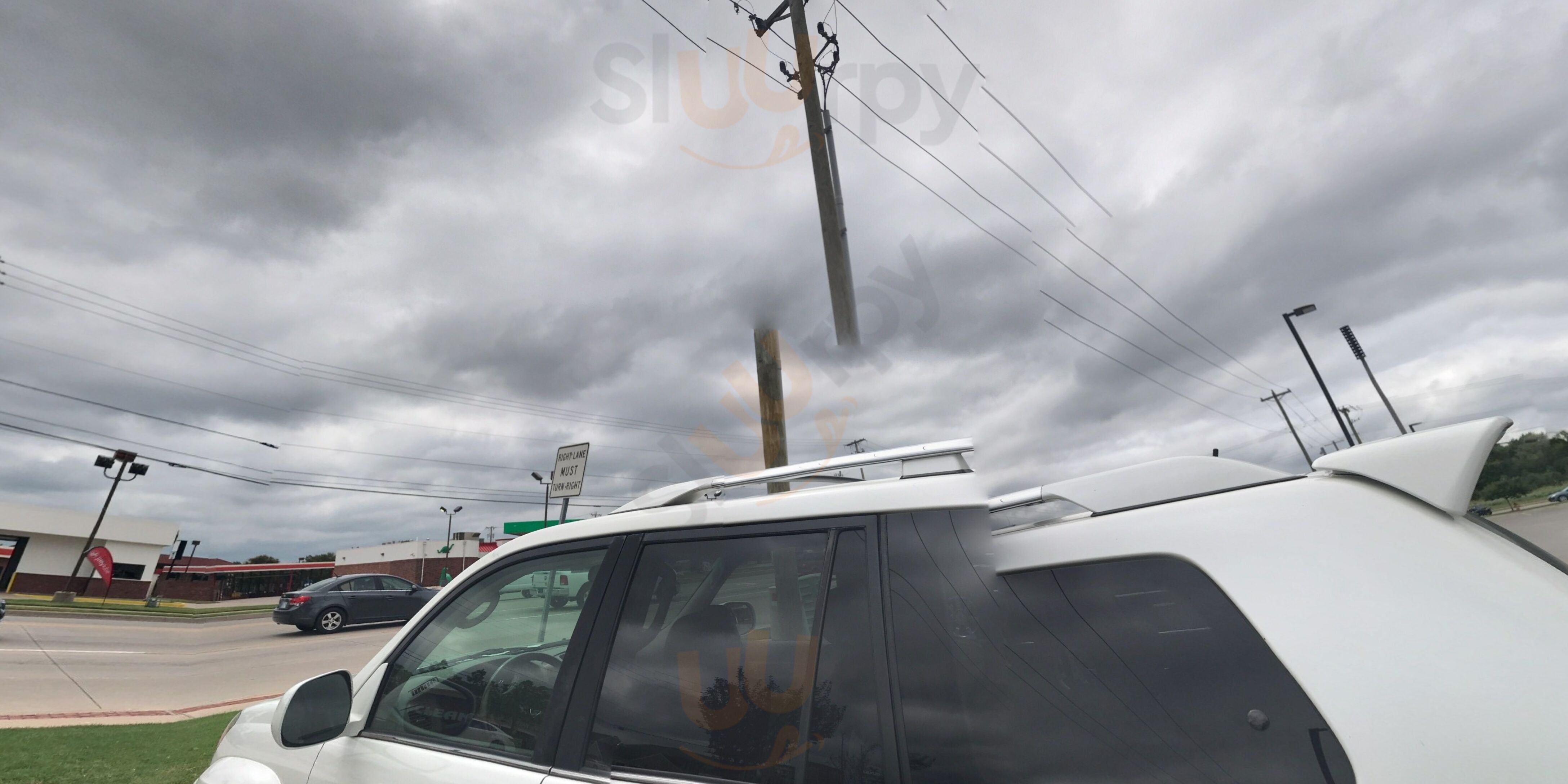 Farmhouse Daylight Donuts