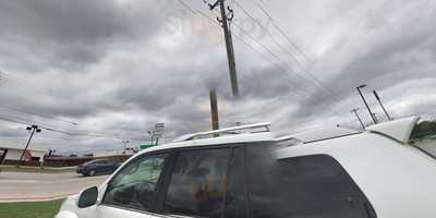 Farmhouse Daylight Donuts