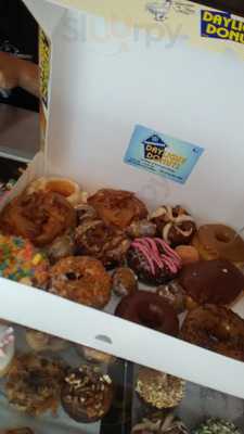 Farmhouse Daylight Donuts