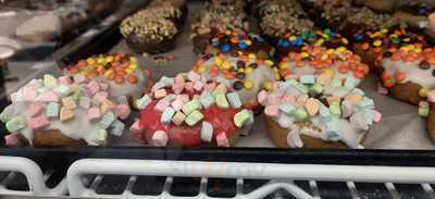 Farmhouse Daylight Donuts