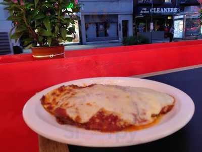 Giovanni Italian Restaurant