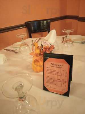 Giovanni Italian Restaurant