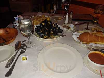 Giovanni Italian Restaurant