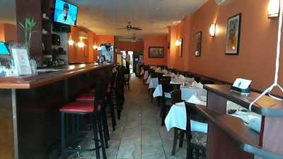 Giovanni Italian Restaurant