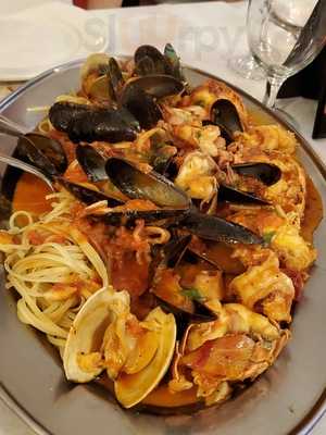 Giovanni Italian Restaurant