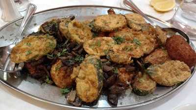 Giovanni Italian Restaurant