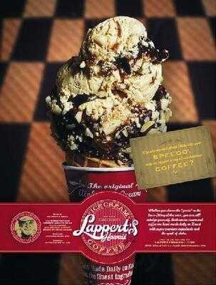 Lappert's Ice Cream