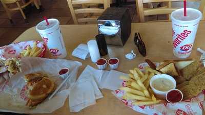 Dairy Queen