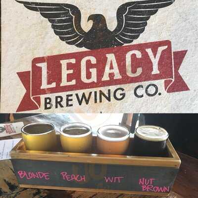 Legacy Brewing Company