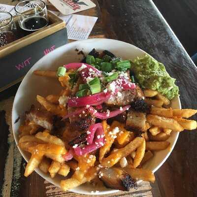 Legacy Brewing Company