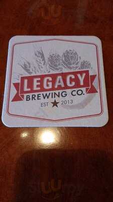 Legacy Brewing Company