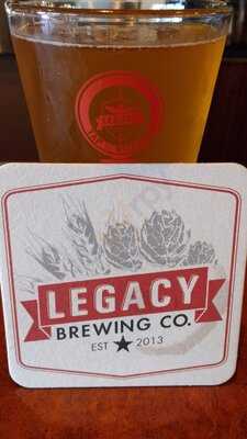 Legacy Brewing Company