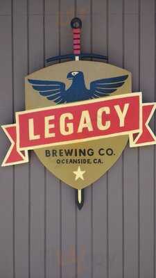 Legacy Brewing Company