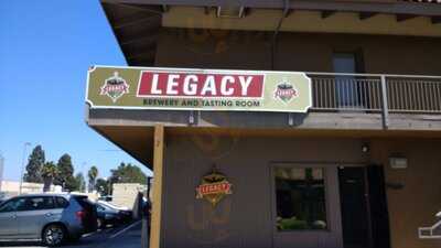 Legacy Brewing Company