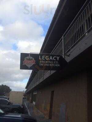Legacy Brewing Company